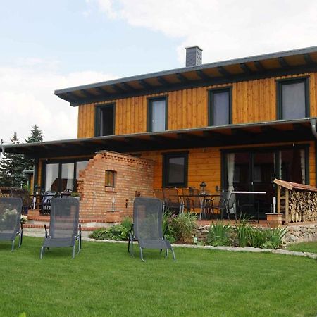 Holiday Home In Friedland 2712 Kummerow  Extérieur photo